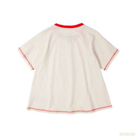 Disney by Loungefly Tee T-Shirt Unisex Snow White Swing Size M