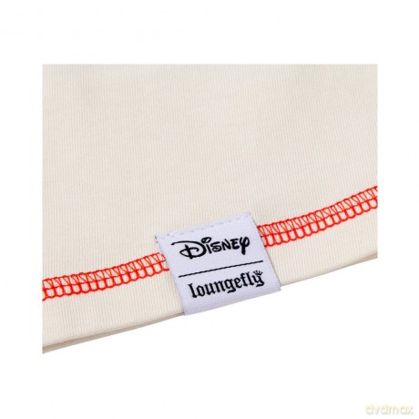 Disney by Loungefly Tee T-Shirt Unisex Snow White Swing Size XXL