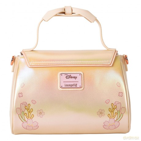 Disney by Loungefly Crossbody Bow Handle Cute Stitch