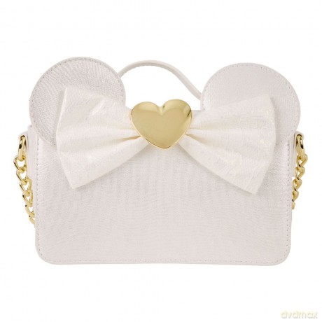 Disney by Loungefly Crossbody Wedding