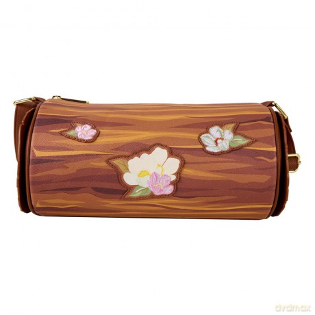 Disney by Loungefly Crossbody The Fox and the Hound