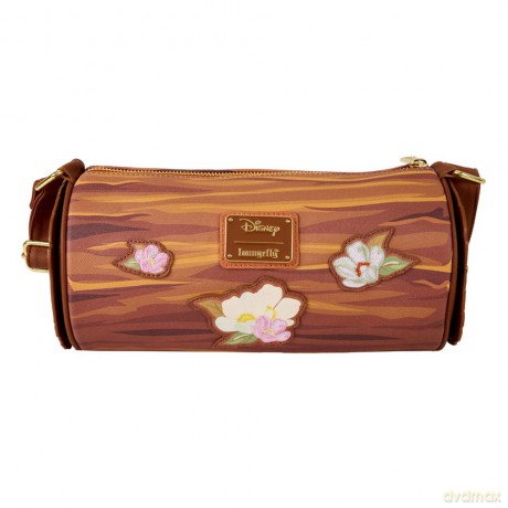 Disney by Loungefly Crossbody The Fox and the Hound