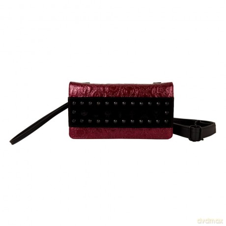 Disney by Loungefly Crossbody Villains Clutch