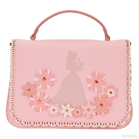 Disney Princess by Loungefly Crossbody Stained Glass
