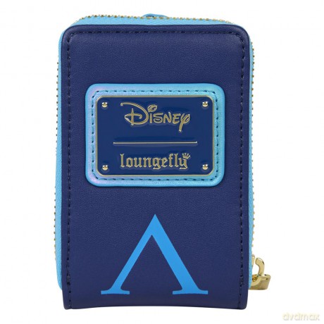 Disney by Loungefly Wallet Atlantis Kida