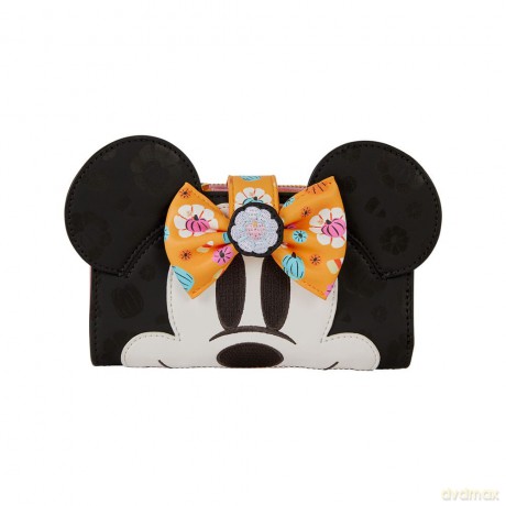 Disney by Loungefly Wallet Minnie Mouse