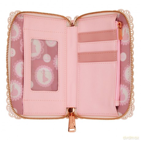 Disney Princess by Loungefly Wallet Stained Glass