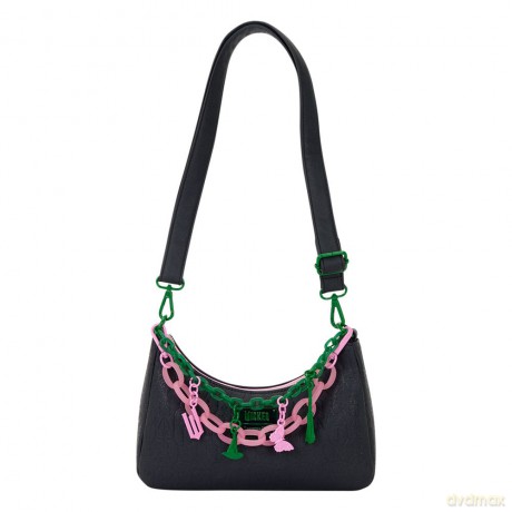 Universal by Loungefly Crossbody Bag Wicked 2