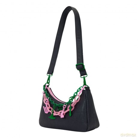 Universal by Loungefly Crossbody Bag Wicked 2