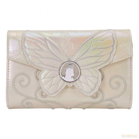 Universal by Loungefly Wallet Wicked 2