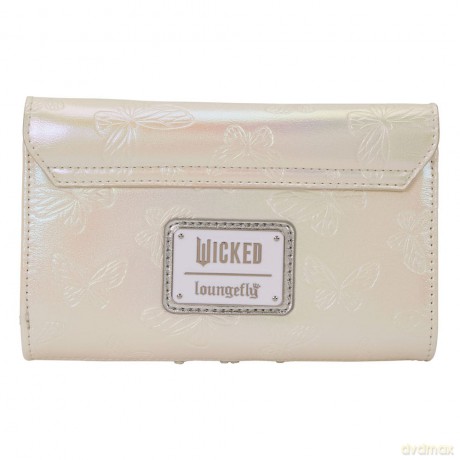 Universal by Loungefly Wallet Wicked 2