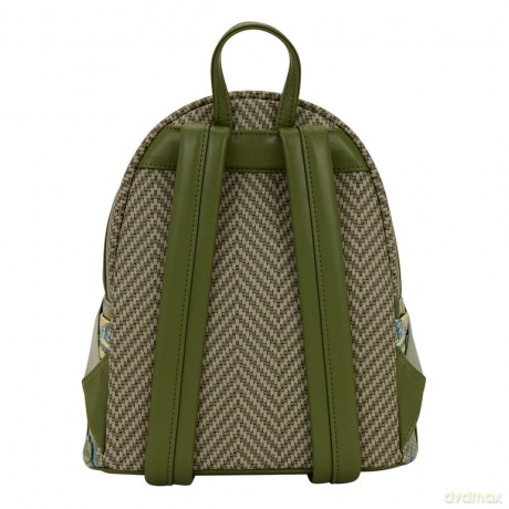 Warner Bros by Loungefly Mini Backpack Where the wild things are