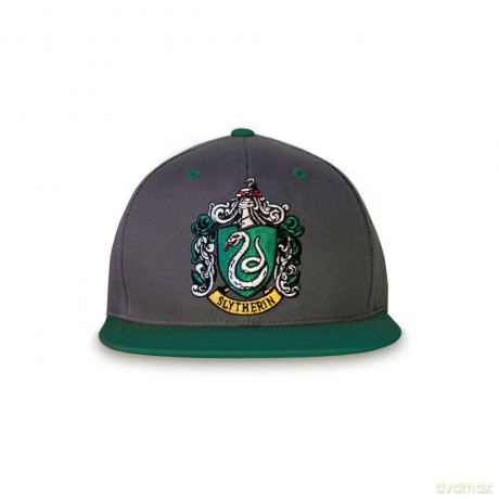 Harry Potter Snapback Cap Slytherin
