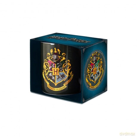 Harry Potter Mug Hogwarts Logo
