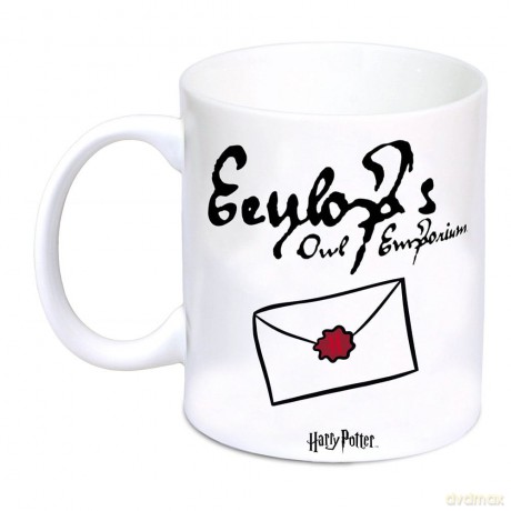 Harry Potter Mug Hedwig
