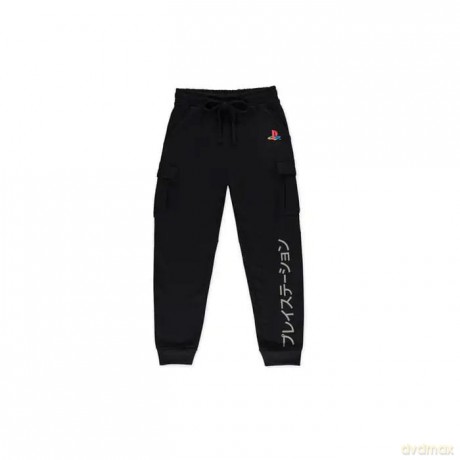 PlayStation Jogger Cargo Size S