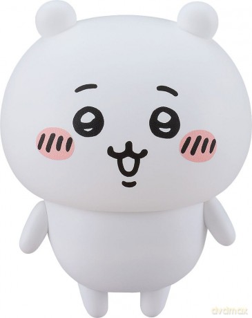 Chiikawa Action Figure Chiikawa (Rerelease) 7 cm