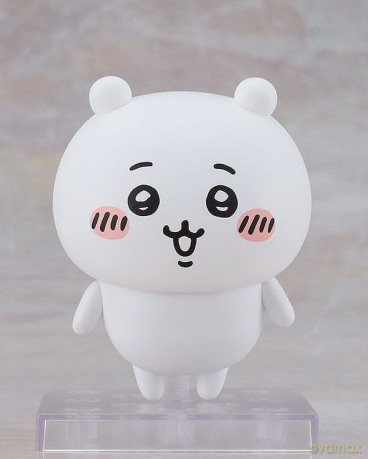 Chiikawa Action Figure Chiikawa (Rerelease) 7 cm