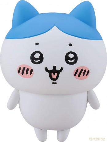 Chiikawa Action Figure Hachiware (Rerelease) 7 cm