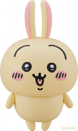 Chiikawa Action Figure Usagi (Rerelease) 7 cm
