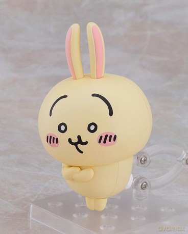 Chiikawa Action Figure Usagi (Rerelease) 7 cm