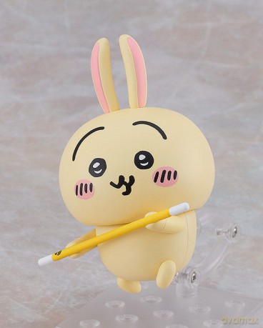 Chiikawa Action Figure Usagi (Rerelease) 7 cm