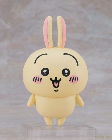 Chiikawa Action Figure Usagi (Rerelease) 7 cm