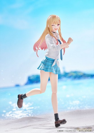 My Dress-Up Darling Figma Action Figure Marin Kitagawa 14 cm