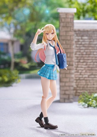 My Dress-Up Darling Figma Action Figure Marin Kitagawa 14 cm