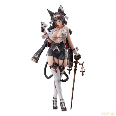 Original Character PVC Statue 1/7 Alice-chan 29 cm