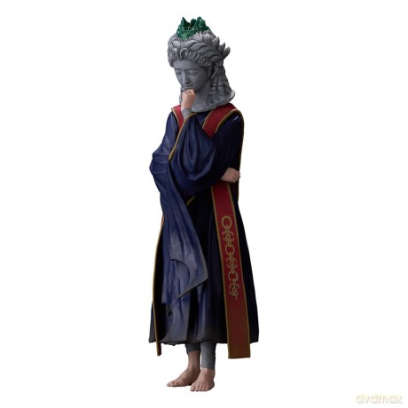 Elden Ring Pop Up Parade SP PVC Statue Sellen 17 cm