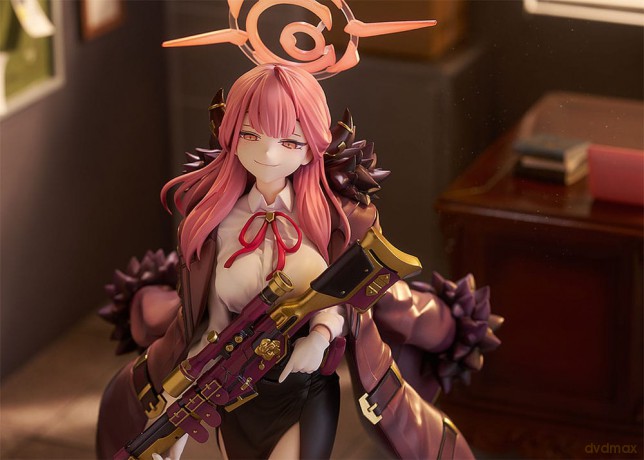 Blue Archive PVC Statue 1/7 Aru 26 cm