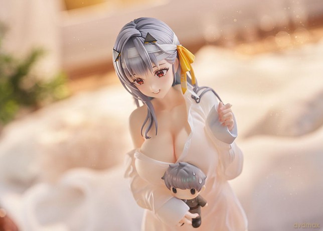 Goddess of Victory: Nikke PVC Statue 1/7 Modernia: First Affection 25 cm