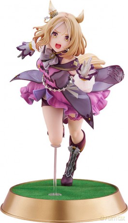 Uma Musume Pretty Derby PVC Statue 1/7 Top Road 20 cm