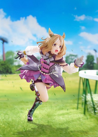 Uma Musume Pretty Derby PVC Statue 1/7 Top Road 20 cm