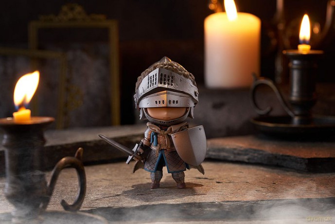 Elden Ring Nendoroid Action Figure Vagabond 10 cm