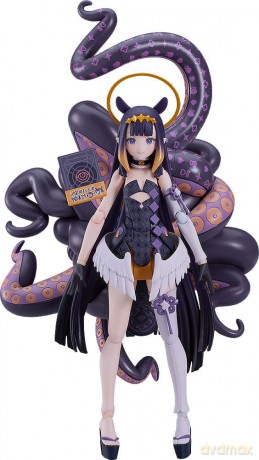 Hololive Production Figma Action Figure Ninomae Ina´nis 19 cm