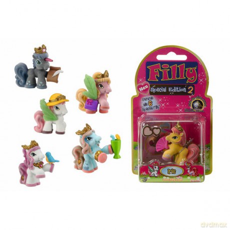 Simba Filly World Special Edition [ZABAWKA]