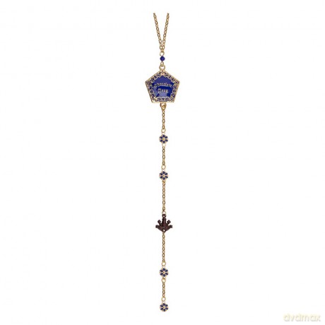 Harry Potter Necklace with Pendant Chocolate Frog