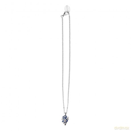 Harry Potter Necklace with Pendant Beauxbatons