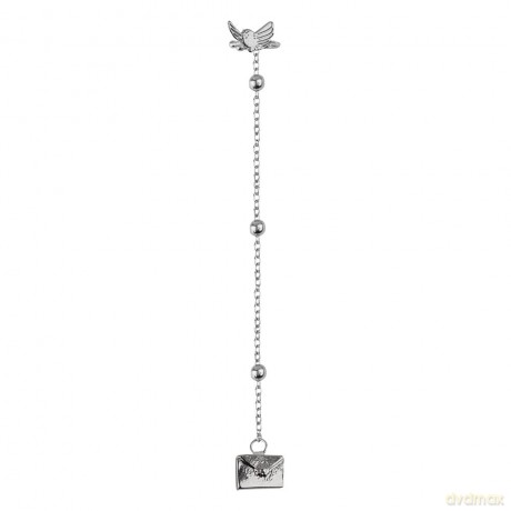Harry Potter Ear Cuff Hedwig