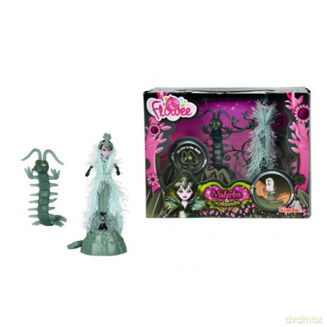 Simba Flowee Malerba I Scolopendra [ZABAWKA]