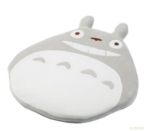 My Neighbor Totoro Pillow Totoro 90 x 70 cm