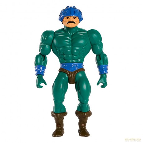 Masters of the Universe Origins Action Figure Serpent Claw Man-At-Arms 14 cm