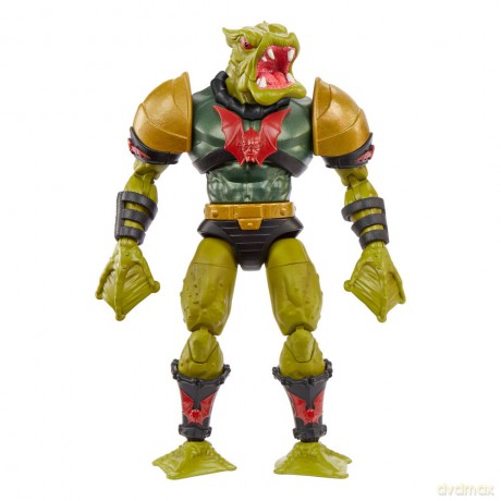 Masters of the Universe: She-Ra: Princess of Power Masterverse Action Figure Evil Horde Leech 18 cm