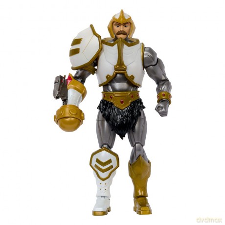 Masters of the Universe: New Eternia Masterverse Action Figure Man O' War Duncan 18 cm