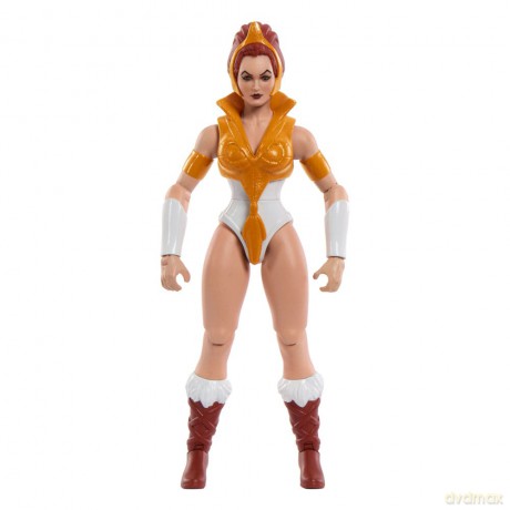 Masters of the Universe Origins Action Figure Cartoon Collection: Teela 14 cm
