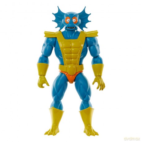 Masters of the Universe Origins Action Figure Cartoon Collection: Mer-Man 14 cm