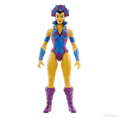 Masters of the Universe Origins Action Figure Cartoon Collection: Evil-Lyn 14 cm