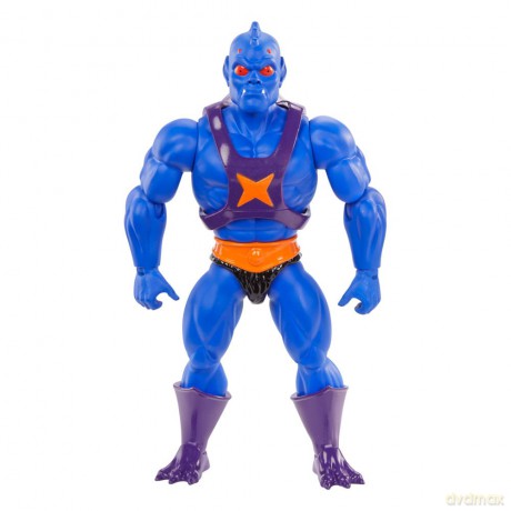 Masters of the Universe Origins Action Figure Cartoon Collection: Webstor 14 cm